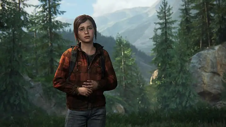 last of us ps5 gaming gaming throne gaming online gaming pc gaming laptop gaming king