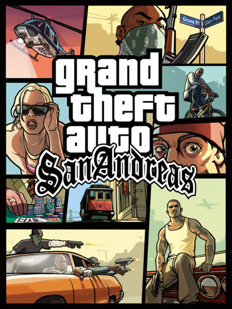 gta sa