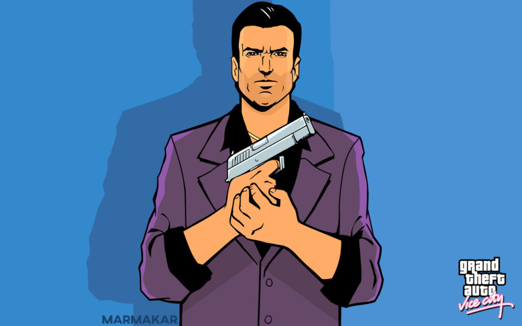 gta vice city