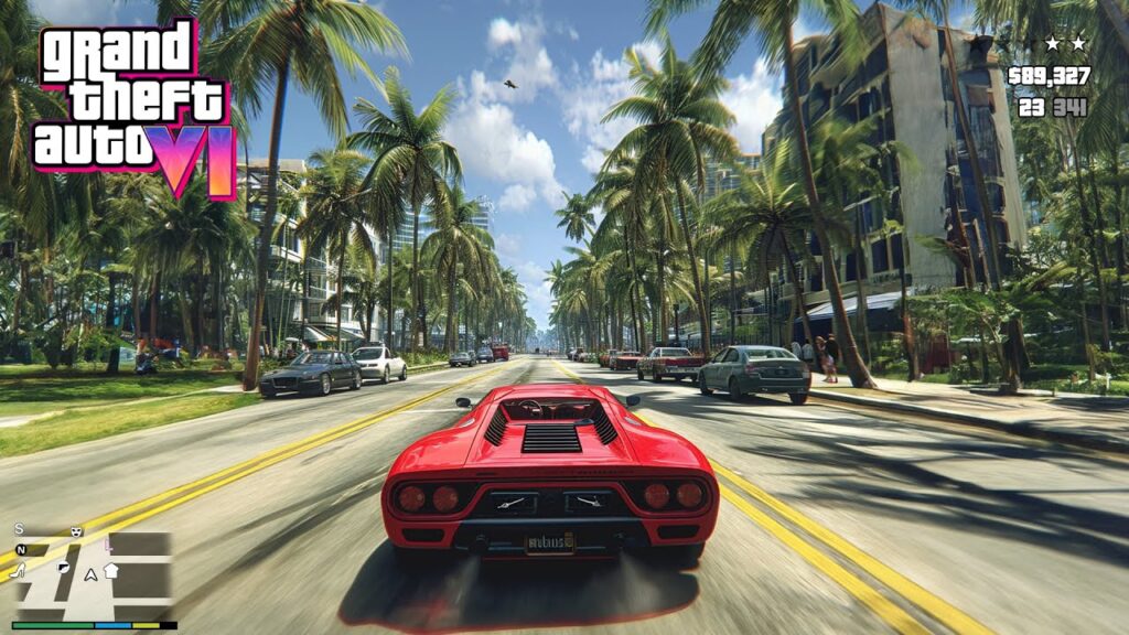 gta 6